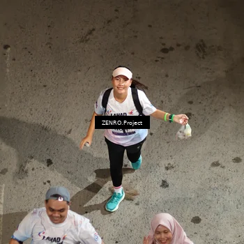 Runner Photo 7815806
