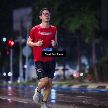 Runner Photo 7815807