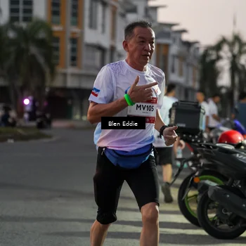 Runner Photo 7815809