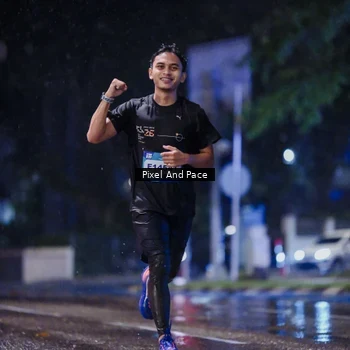Runner Photo 7815810