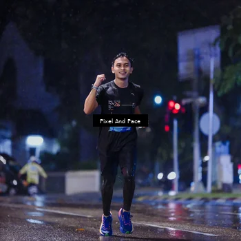 Runner Photo 7815811