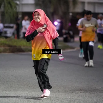 Runner Photo 7815814