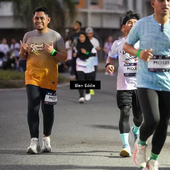 Runner Photo 7815815