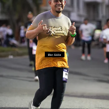 Runner Photo 7815816