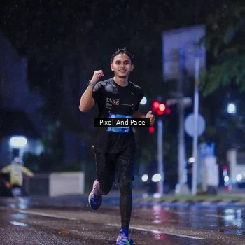 Runner Photo 7815818