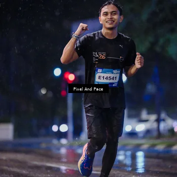 Runner Photo 7815819
