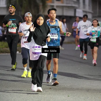 Runner Photo 7815820
