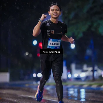 Runner Photo 7815821