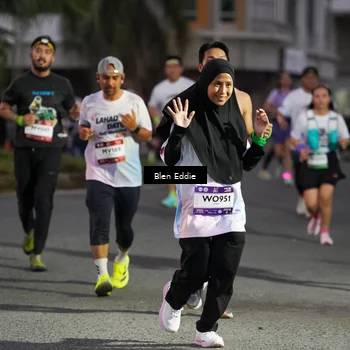 Runner Photo 7815824