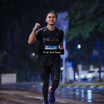 Runner Photo 7815829