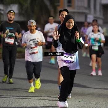 Runner Photo 7815830