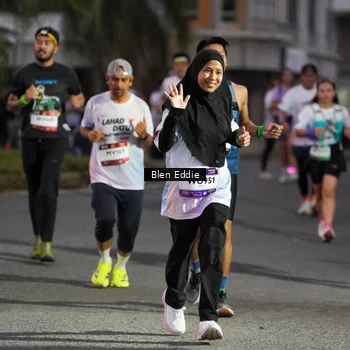 Runner Photo 7815831