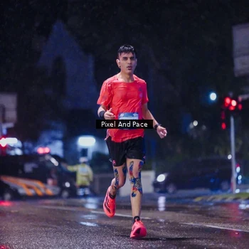 Runner Photo 7815832