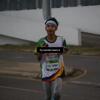 Runner Photo 7815838