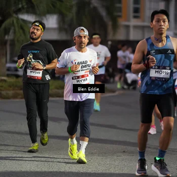 Runner Photo 7815839