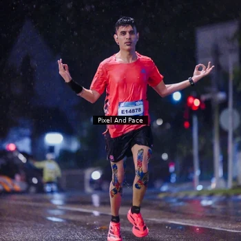 Runner Photo 7815843