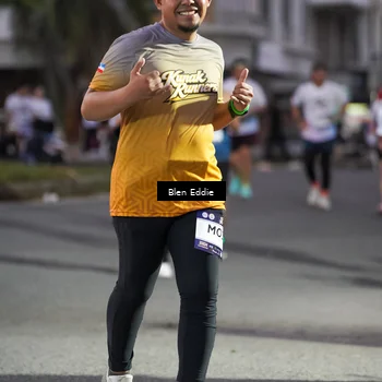 Runner Photo 7815844