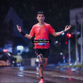 Runner Photo 7815845