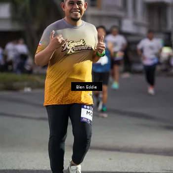 Runner Photo 7815846