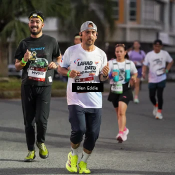 Runner Photo 7815847