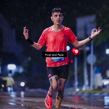 Runner Photo 7815849