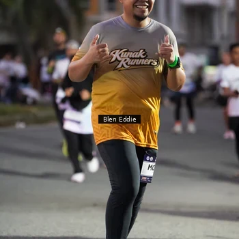 Runner Photo 7815850
