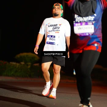 Runner Photo 7815854
