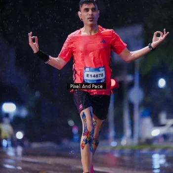 Runner Photo 7815856