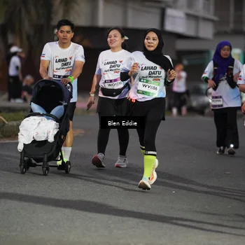 Runner Photo 7815864