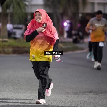 Runner Photo 7815867