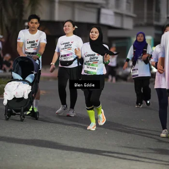 Runner Photo 7815868