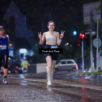 Runner Photo 7815869