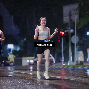 Runner Photo 7815870