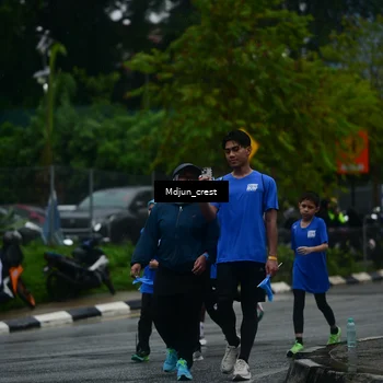 Runner Photo 7815874
