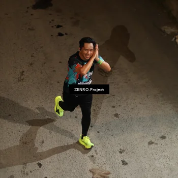 Runner Photo 7815876