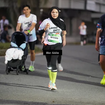 Runner Photo 7815879