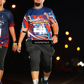 Runner Photo 7815880