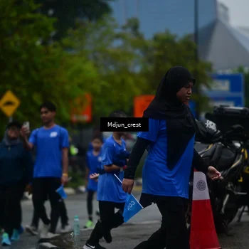 Runner Photo 7815881