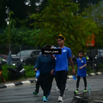 Runner Photo 7815885