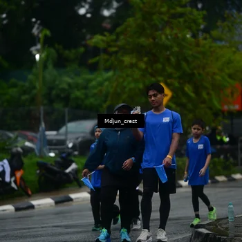 Runner Photo 7815886