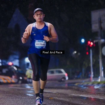 Runner Photo 7815890