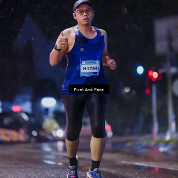 Runner Photo 7815894