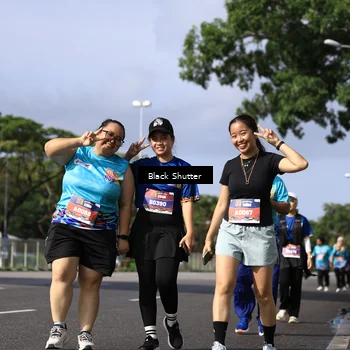 Runner Photo 7815902