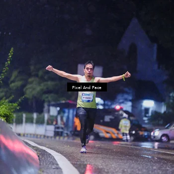 Runner Photo 7815903