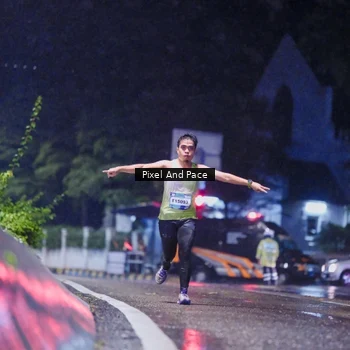 Runner Photo 7815905