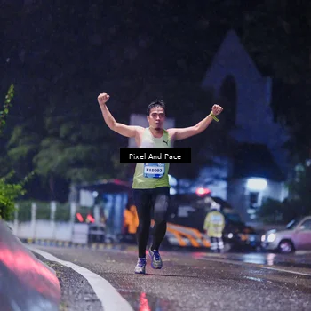 Runner Photo 7815908