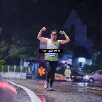 Runner Photo 7815909