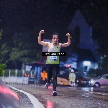 Runner Photo 7815910