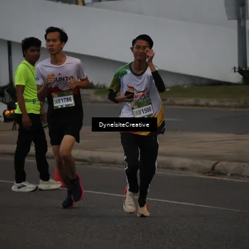 Runner Photo 7815911