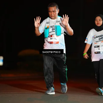 Runner Photo 7815918